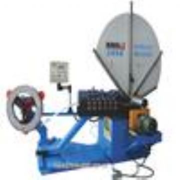 Spiral Tube Former Sbtf-1500C